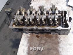 CYLINDER HEAD Mini Mini One/Cooper (R50) Hatchback 1.6 16V Cooper (W10-B16A) 2005