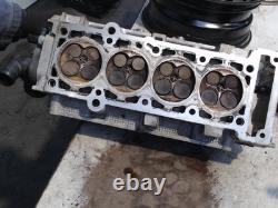CYLINDER HEAD Mini Mini One/Cooper (R50) Hatchback 1.6 16V Cooper (W10-B16A) 2005