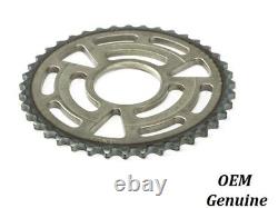 Camshaft sprocket pulley BMW X1 X3 X5 MINI COOPER ONE E60 E61 1131779