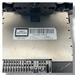 Car Radio + Mileage Counter Mini Cooper One 1.4 Petrol (R56)(2007-2013)