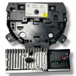 Car Radio + Mileage Counter Mini Cooper One 1.4 Petrol (R56)(2007-2013)