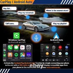 Carplay Radio for Mini Clubman Cooper One R55 Android Auto GPS Head Unit