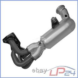 Catalyst For Peugeot 207 From 2007 308 Years 07-10