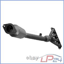 Catalyst + Mounting Kit for Mini R50 R53 Cooper + S One 2001-2006