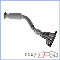 Catalyst + Mounting Kit for Mini R50 R53 Cooper + S One 2001-2006