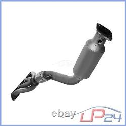 Catalyst + Mounting Kit for Mini R50 R53 Cooper + S One 2001-2006