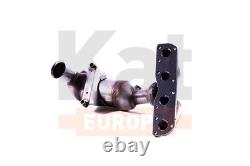 Catalyst for BMW-Mini Cooper One Citroën C3 Picasso C4 C4 Picasso Peugeot 207