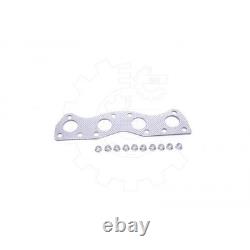 Catalyst for Mini Mini Cooper One LPG Peugeot 207 Citroën C3