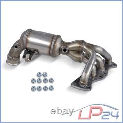 Catalytic Converter for Mini R55 R56 R57 One + Cooper Cabriolet Clubman