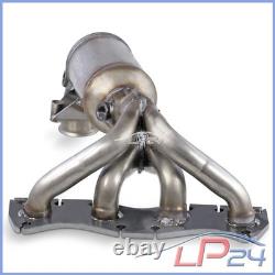 Catalytic Converter for Mini R55 R56 R57 One + Cooper Cabriolet Clubman
