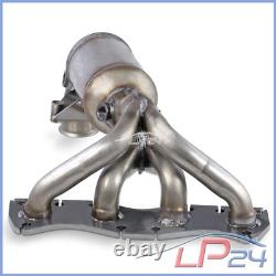 Catalytic Converter for Mini R55 R56 R57 One + Cooper Cabriolet Clubman