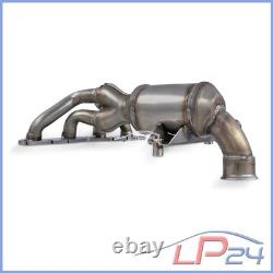 Catalytic Converter for Mini R55 R56 R57 One + Cooper Cabriolet Clubman