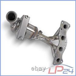 Catalytic Converter for Mini R55 R56 R57 One + Cooper Convertible Clubman