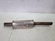 Central Exhaust Muffler For Mini Cooper One 1.2 Petrol B38a12a B38 860
