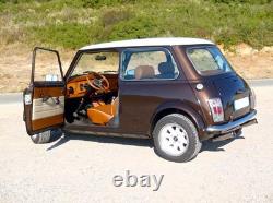 Choice v. Text-TWO-TONE DOOR PANELS ONE-TWO-1 MINI AUSTIN COOPER-DELIVERY 60D