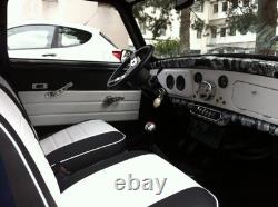 Choice v. Text-TWO-TONE DOOR PANELS ONE-TWO-1 MINI AUSTIN COOPER-DELIVERY 60D