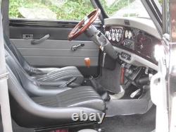 Choice v. Text-TWO-TONE DOOR PANELS ONE-TWO-1 MINI AUSTIN COOPER-DELIVERY 60D