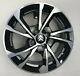 Citroen Alloy Wheels C2 C3 C4 Picasso C5 Ds3 From 15 New Top Super Offer