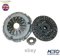 Clutch & Bearing Kit For Mini R56 Cooper D/s / Jcw / One D 2006-2010