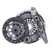 Clutch Cpl. Mini Cooper/one 1.2-1.5 13