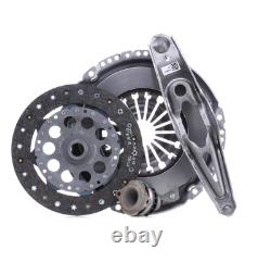 Clutch Cpl. Mini Cooper/One 1.2-1.5 13