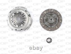 Clutch Kit Mini Mini Cooper, One, Mini Clubman Cooper, Mini Countryman Cooper