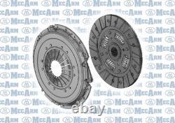 Clutch Kit Mini Mini Cooper, One, Mini Clubman Cooper, Mini Countryman Cooper