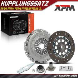 Clutch Kit for BMW F40 F44 F45 F46 F48 MINI Cooper One 2013