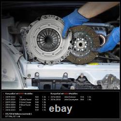 Clutch Kit for BMW F40 F44 F45 F46 F48 MINI Cooper One 2013