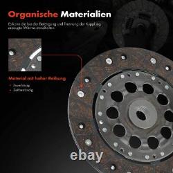 Clutch Kit for BMW F40 F44 F45 F46 F48 MINI Cooper One 2013