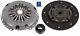 Clutch Kit For Mini Mini Cooper, One, Mini Clubman Cooper, Mini Countryman Cooper