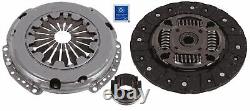 Clutch Kit for Mini Mini Cooper, One, Mini Clubman Cooper, Mini Countryman Cooper