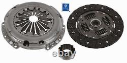 Clutch Kit for Mini Mini Cooper, One, Mini Convertible Cooper, One