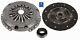 Clutch Kit For Mini Mini Cooper, One, Mini Convertible Cooper, One