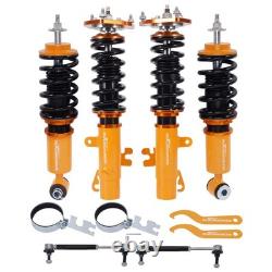 Coilover Shock Absorbers for Mini R55 Cooper / Cooper S / Cooper SD One