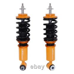 Coilover Shock Absorbers for Mini R55 Cooper / Cooper S / Cooper SD One