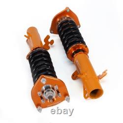 Coilover Shock Absorbers for Mini R55 Cooper / Cooper S / Cooper SD One
