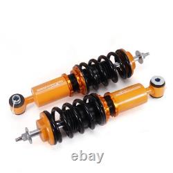 Coilover Shock Absorbers for Mini R55 Cooper / Cooper S / Cooper SD One