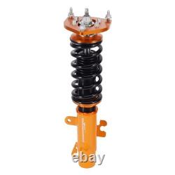 Coilover Shock Absorbers for Mini R55 Cooper / Cooper S / Cooper SD One