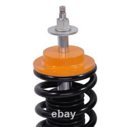 Coilover Shock Absorbers for Mini R55 Cooper / Cooper S / Cooper SD One