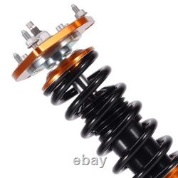 Coilover Shock Absorbers for Mini R55 Cooper / Cooper S / Cooper SD One
