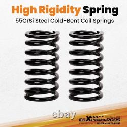 Coilover Shock Absorbers for Mini R55 Cooper S One D 2007-2014