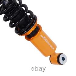 Coilover Shock Absorbers for Mini R55 Cooper S One D 2007-2014