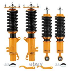 Coilover Suspension Kit for Mini Cooper R50 R52 R53 from 2001 to 2007 One D