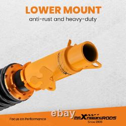 Coilover Suspension Kit for Mini Cooper R50 R52 R53 from 2001 to 2007 One D