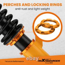 Coilover Suspension Kit for Mini Cooper R50 R52 R53 from 2001 to 2007 One D