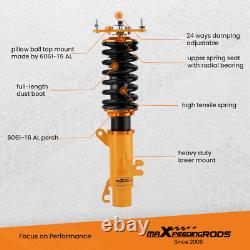 Coilover Suspension Kit for Mini Cooper R50 R52 R53 from 2001 to 2007 One D