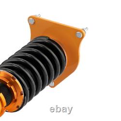 Coilover Suspension Kit for Mini Cooper R50 R52 R53 from 2001 to 2007 One D