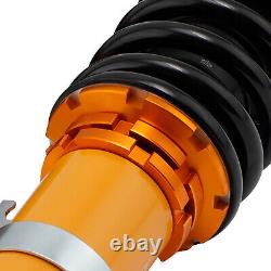 Coilovers for MINI COOPER R55 2007-2014 Shock Absorber Strut Coil Spring New