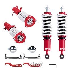 Combined threaded suspension kit for Mini Clubman R55 Cooper One D 2007 to 2014